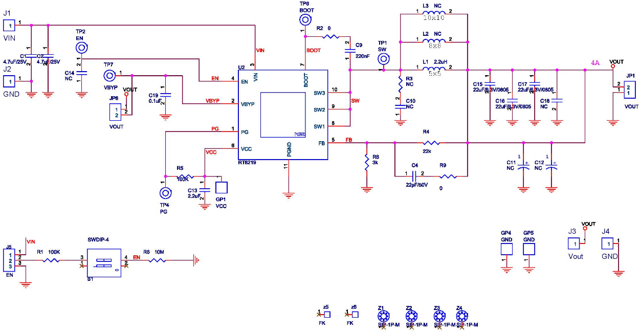 Technical Document Image Preview